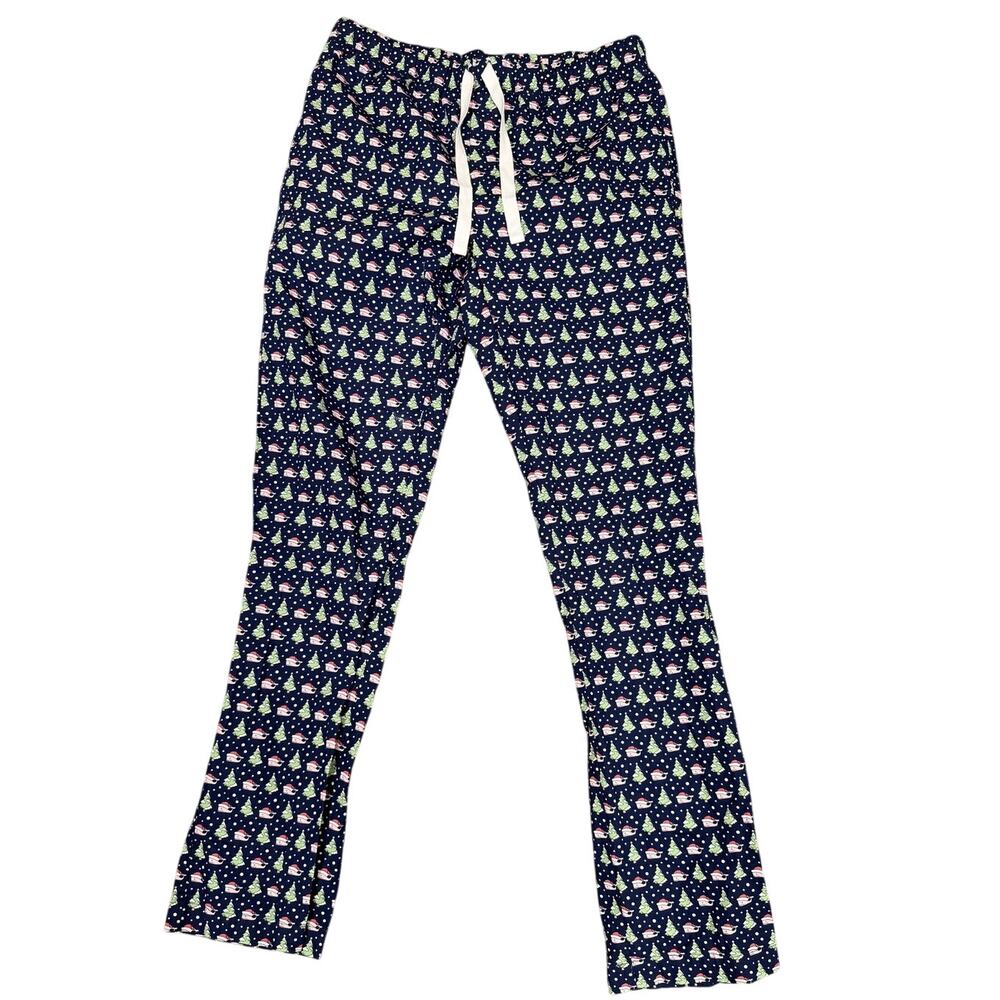 Vinyard Vines Christmas Pajama Pants - Size XS